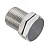 Заглушка оконечная ЗГ(нерж сталь)