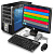 WorkStation Персональный компьютер с ПО           HostCall-Nurse