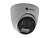 Видеокамера AHD 5Мп купольная ИК-20м с Full Color (2.8мм)