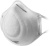 Коническая фильтрующая полумаска Ф-80, класс защиты FFP1 Коническая фильтрующая полумаска Ф-80, класс защиты FFP1