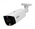 Видеокамера IP 4Мп цилиндрическая уличная IP67 ИК/LED-30м с PoE (3.6мм)