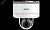 Видеокамера купольная уличная IP 5Мп ИК-подсветка 25м IP68 RV-3NCD5065