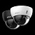 Видеокамера IP 4Мп купольная уличная IP67 ИК-30м с PoE (3.6мм)