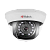 Видеокамера HD-TVI 1Мп внутренняя купольная с ИК-подсветкой до 20м (2.8мм)