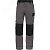 Брюки рабочие M1PA2 серии MACH 1, цв. серый/зеленый, р. L