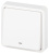 Переключатель Эксперт 11-1527-01 с подсветкой IP55, 10АХ-250В, СУ, белый