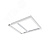 Комплект для накладного монтажа к PANEL PFM 1200 LEDVANCE 4058075472952