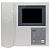 Монитор домофона цветной 2 х канальный