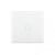 Умный выключатель, 1 клавиша, белый, без 0