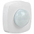 Датчик движения ИК потолочный 2000w 360 гр. 4х20м IP20 белый