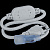 Драйвер ОНЛАЙТ 90 024 OLS-power cord-2835-14-220V-NEONLED360