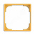 Декоративная накладка, жёлтый
