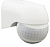 Датчик движения PMS-IR 010 800Вт 180° 12м WH IP44 Jazzway