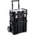 Набор ящиков на колесах SMART ROLLING (22'')