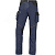 Брюки рабочие серии Mach2 Corporate цвет Темно-синий/черный р.L
