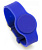 Браслет из силикона IL-18TB синий