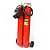 Огнетушитель углекислотный ОУ-20 ВСЕ-01 в сборе   (сварная труба) d=168
