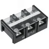 Блок зажимов БЗН ТС-1503 70 мм2 150A 3 пары