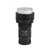 Кнопка с подсветкой OptiSignal Compact D22 C7-PL-M110 белая 1НО 230 В AC XB7NW31M1
