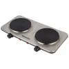 Электроплитка Матрёна МА-063, сталь, блин, 2 конф.