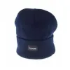 Шапка с тинсулейтом цв. Синий