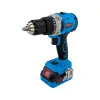 Дрель-шуруповерт аккумуляторный DBLD180 18 v(1АКБ+ЗУ)