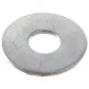 Шайба DIN9021 М12 увеличенная кузовная оцинкованная (30 шт)
