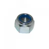 Гайка шестигранная самоконтрящаяся высокая ДИН 982 А4-80 M 8