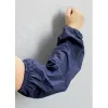 Нарукавники облегченные (ПВХ,200), синий (пара)