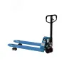 Тележка гидравлическая 3500 кг 1150 мм  PWH35-II (полиуретановые колеса)