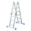 Лестница универсальная шарнирная STABILO 4х3