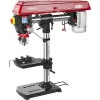 Радиально-сверлильный станок, 550 Вт, 16 мм