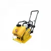 RF-70TH Виброплита NORSU (колесный комплект,бак для воды)