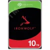 Жесткий диск 10TB IronWolf 3.5'', SATAIII, 7200 об/мин, 256 МБ