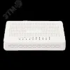 Шлюз транковый 2хRJ45 10/100/1000 Мб/с, 2хRJ48, 1хUSB 2.0