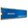 Накопитель SSD M.2 2280 512GB LEGEND 700 GOLD, NVMe, 3D TLC NAND, 2000/1600 Мб/с