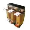dV/dt-фильтр 3Ф 400В 30 кВт / алюминиевый