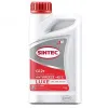 АнтифризSintec Antifreeze Luxe G12+ red -45 1кг
