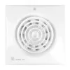 Вентилятор накладной Silent-300 CHZ Plus с датчиком влажности