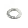 Шайба пружинная (гровер) 4