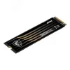 Накопитель SSD M.2 2280 2TB SPATIUM M482, NVMe, 3D NAND, 7300/6400 Мб/с