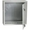 Корпус металлический ЩМП-6.6.2-0 (600х600х250мм) УХЛ3 IP31