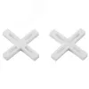 Крестики для плитки 6мм, 75шт