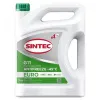 АнтифризSintec Antifreeze Euro G11 green -45 5кг