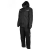 Зимний рабочий костюм KW603, черный (2XL)