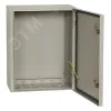 Корпус металлический ЩМП-2-0 (500х400х220мм) У2 IP54
