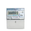 Счетчик электроэнергии CE102 R5.1 145-J однофазный многотарифный, 5(60), кл.точ. 1.0, D+Щ, ЖКИ, опто