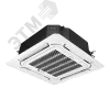 Блок внутренний полупромышленной сплит-системы кассетного типа ES-C 24HRCX
