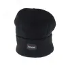 Шапка с тинсулейтом цв. черный