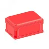 Корпус RAM box без МП 300х200х146 мм, с фланцами, непрозрачная крышка  высотой 21 мм, IP66/IP67, RAL